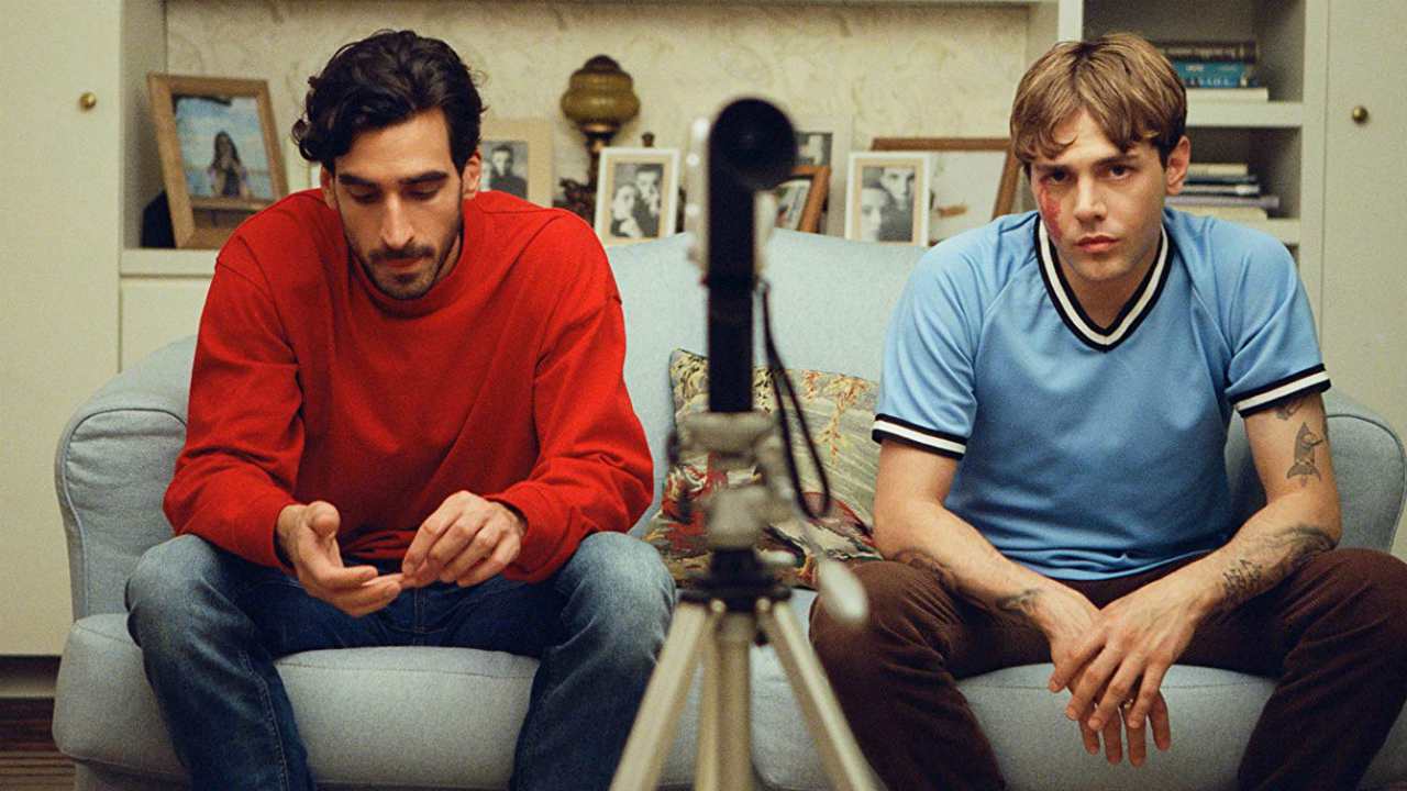 MioCinema, Xavier Dolan racconta la sua carriera e presenta Matthias & Maxime zerkalo spettacolo