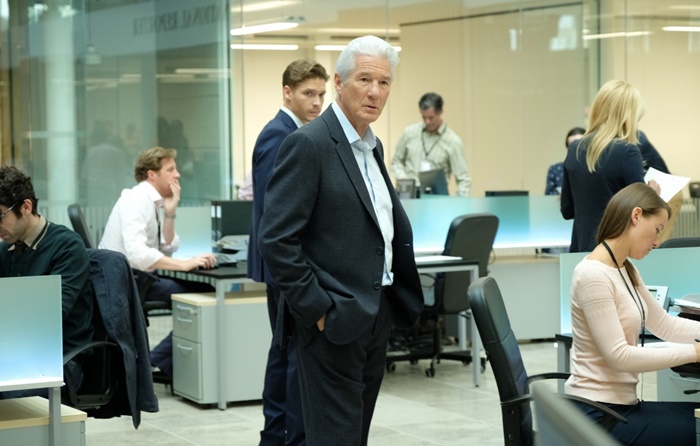 MotherFatherSon, la serie con protagonista Richard Gere arriva su Sky zerkalo spettacolo