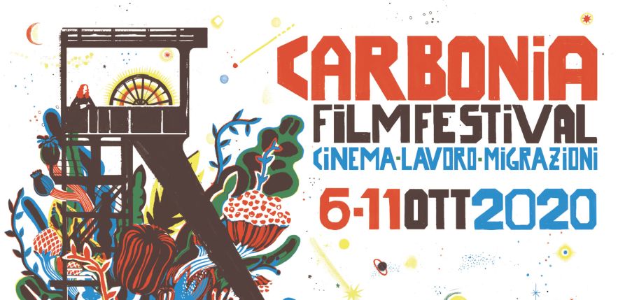 Carbonia Film Festival, l'edizione 2020 sarà ibrida. Programma e novità zerkalo spettacolo