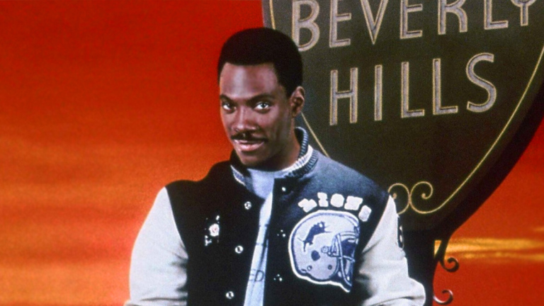 Eddie Murphy su Netflix? Il ritorno della saga di Beverly Hills Cop zerkalo spettacolo