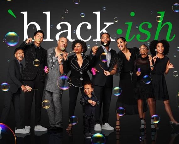 Black-ish, debutta su Italia 2 la comedy che racconta i problemi della comunità nera zerkalo spettacolo