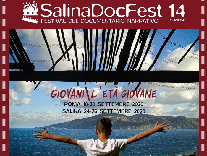 SalinaDocFest 2020, novità e anticipazioni sul programma zerkalo spettacolo