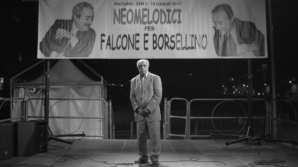 Mio Cinema, Franco Maresco e la rassegna Ridere è Cosa Nostra zerkalo spettacolo