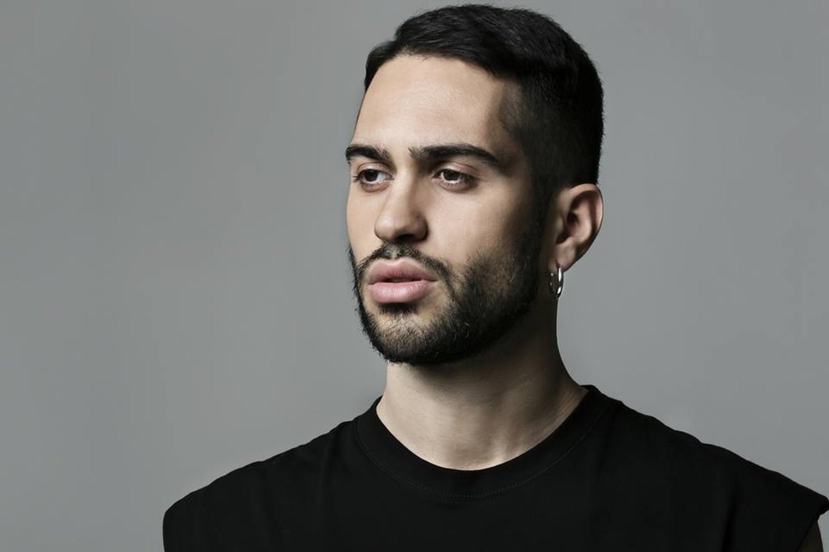 Mahmood sceglie Bugs Bunny per il nuovo singolo feat. Sfera Ebbasta e Feid zerkalo spettacolo