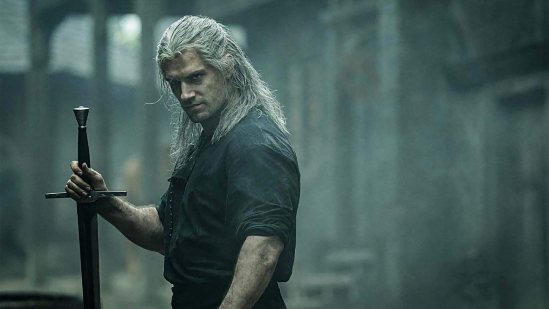 The Witcher: Blood Origin, cosa accadrà nel prequel della serie di Netflix zerkalo spettacolo