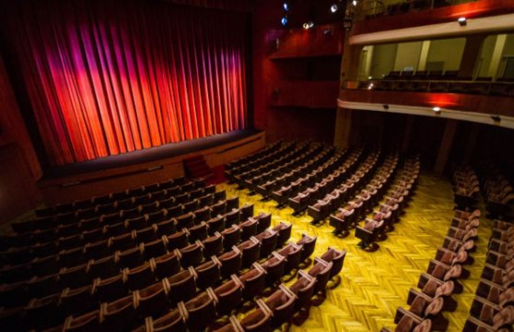 Teatro Quirino stagione 2020/2021 zerkalo spettacolo