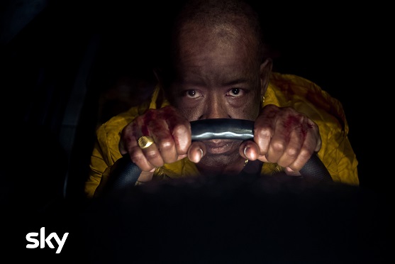 Save Me Too, cosa accadrà nella seconda stagione della serie con Lennie James zerkalo spettacolo