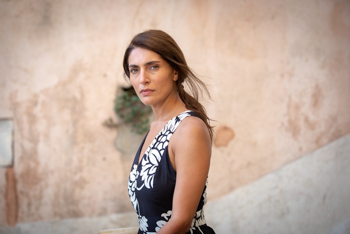 L'ora della verità, su Canale 5 la serie noir con Caterina Murino zerkalo spettacolo