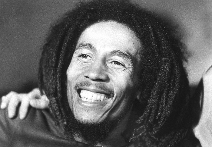 Bob Marley, in edicola 17 CD da collezione per i 75 anni dalla nascita zerkalo spettacolo