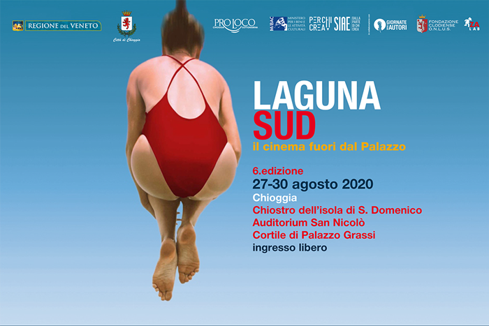 Giornate degli Autori 2020, gli ospiti della sesta edizione di Laguna Sud zerkalo spettacolo