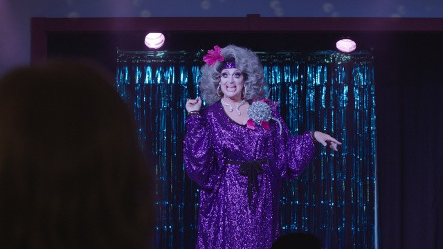 Le ragazze del Pandora's Box, sulle principali piattaforme on demand la drag comedy con Jacki Weaver zerkalo spettacolo