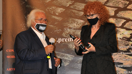 Premio Margutta, tutti i vincitori dell'edizione 2020 zerkalo spettacolo