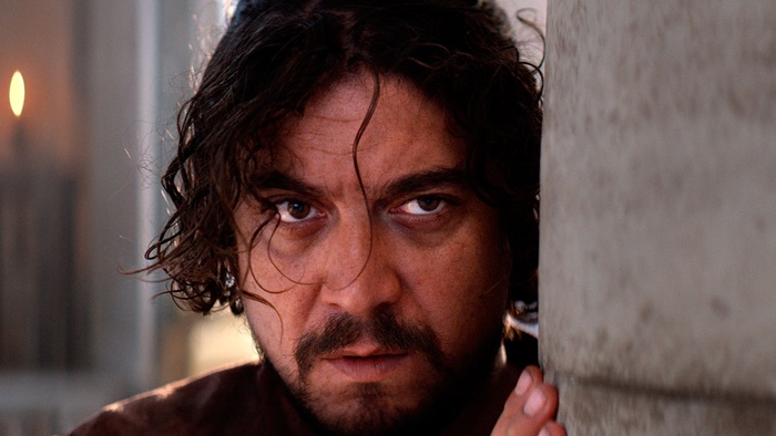 L'Ombra di Caravaggio, cast internazionale per il nuovo film di Michele Placido. Anticipazioni e location zerkalo spettacolo