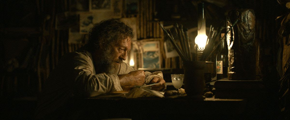 Gauguin, al cinema il film con Vincent Cassel nei panni del maestro post-impressionista zerkalo spettacolo