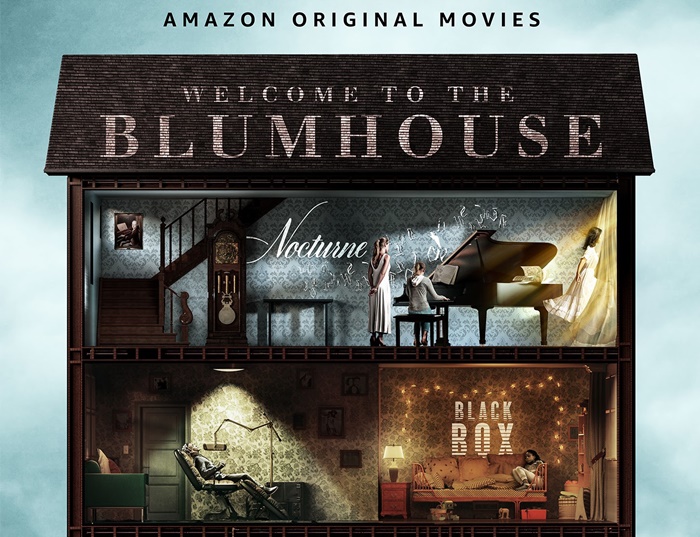 Welcome to the Blumhouse, quattro storie da brivido su Amazon Prime Video zerkalo spettacolo