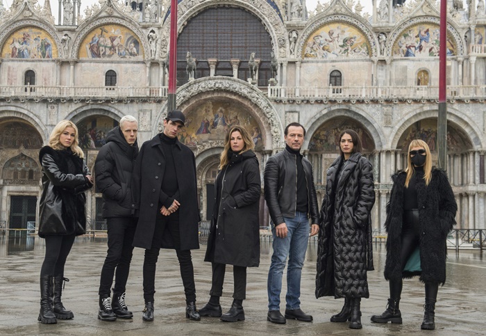 Celebrity Hunted, svelato il cast della seconda stagione della serie Amazon Original zerkalo spettacolo