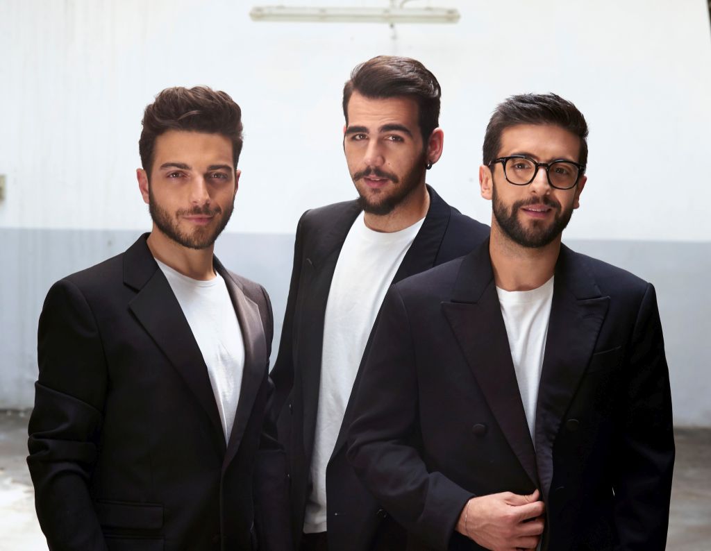 Il Volo celebra Morricone, il 5 giugno 2021 a Roma il concerto-evento in Piazza Pio XII zerkalo spettacolo