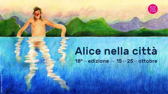 Alice nella città 2020, novità e programma della diciottesima edizione zerkalo spettacolo