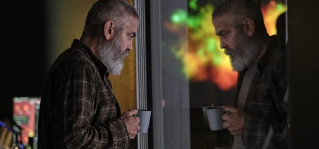 The Midnight Sky, anticipazioni e prime immagini del film Netflix di e con George Clooney zerkalo spettacolo