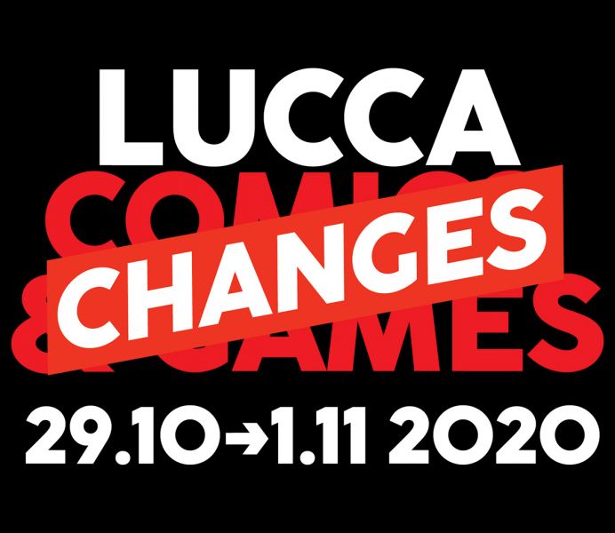 Lucca Changes: le novità, gli ospiti e il programma completo della manifestazione zerkalo spettacolo