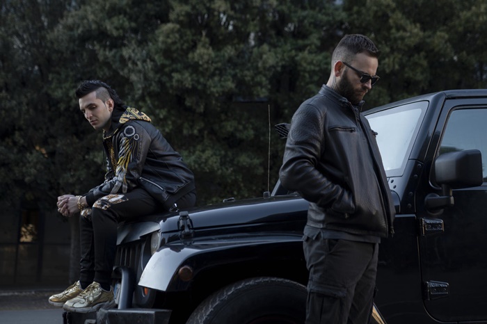 Suburra 3, la "storia d'amore" tra Aureliano e Spadino e la loro corsa contro il tempo. Parlano i protagonisti zerkalo spettacolo