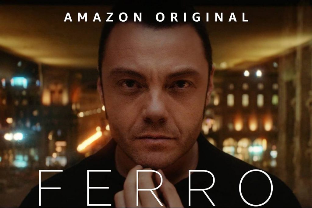 Ferro, tutto ciò che c'è da sapere sul documentario Amazon Original dedicato a Tiziano Ferro zerkalo spettacolo