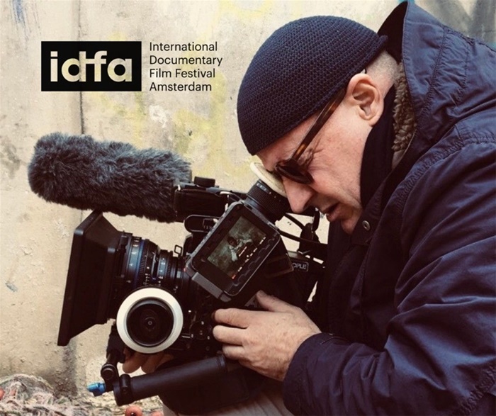 IDFA 2020 Ultimina di Jacopo Quadri e la retrospettiva su Gianfranco Rosi zerkalo spettacolo