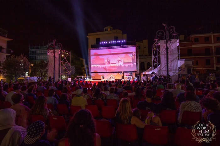 Social World Film Festival, ospiti e programma completo della X edizione zerkalo spettacolo