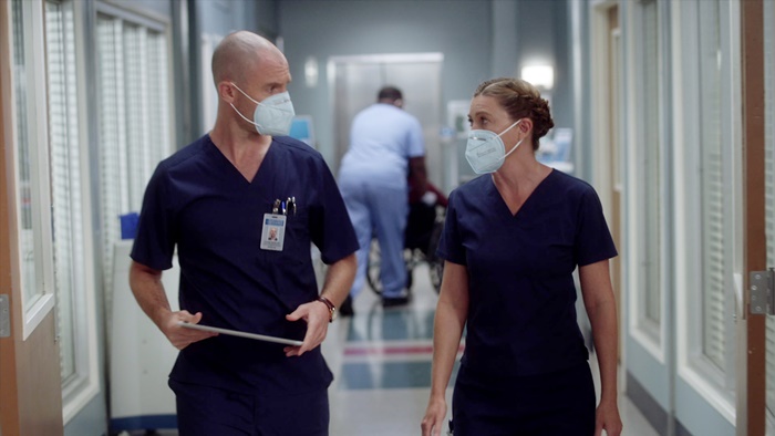 GREY'S ANATOMY e THIS IS US tornano su FOX dal 24 novembre zerkalo spettacolo