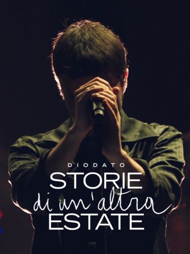 Diodato, dal 29 novembre su RaiPlay la docu-serie Storie di un'altra estate zerkalo spettacolo