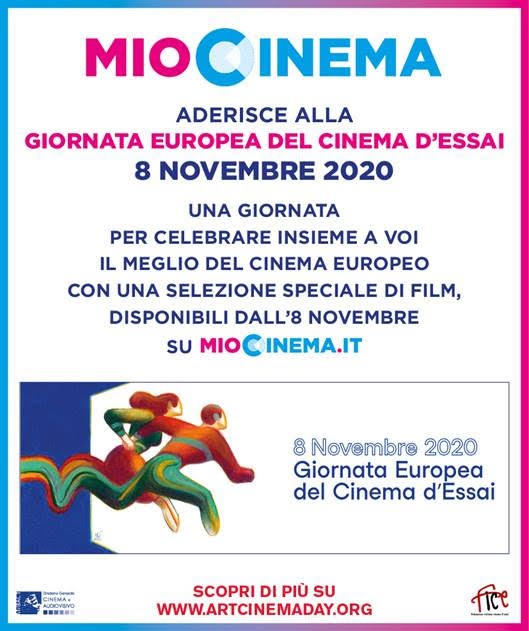 Miocinema celebra la giornata Europea del Cinema d’Essai con una rassegna di titoli di qualità zerkalo spettacolo