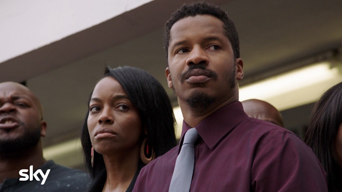 American Skin, il film di Nate Parker presentato a Venezia da Spike Lee arriva su Sky zerkalo spettacolo