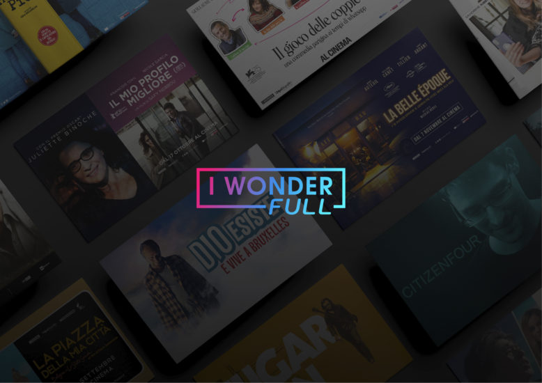 I Wonder Pictures lancia la piattaforma IWONDERFULL e annuncia i prossimi film che usciranno in sala zerkalo spettacolo