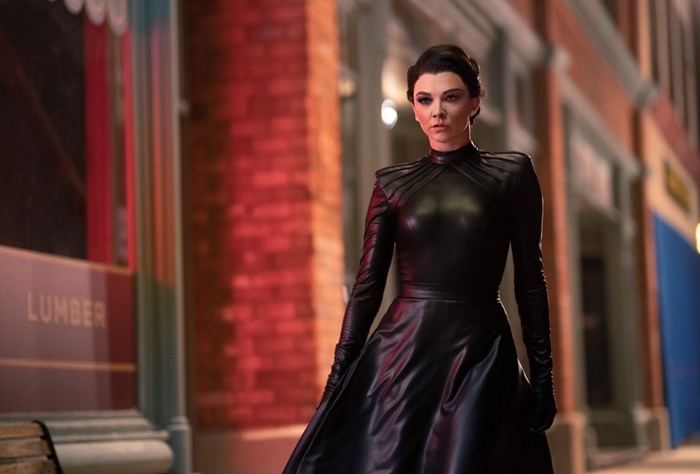 PENNY DREADFUL: CITY OF ANGELS, su Sky lo spin-off con Natalie Dormer del cult con Eva Green zerkalo spettacolo