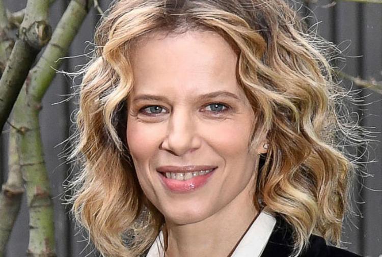 sonia bergamasco sarà la voce del documentario di sky arte zerkalo spettacolo