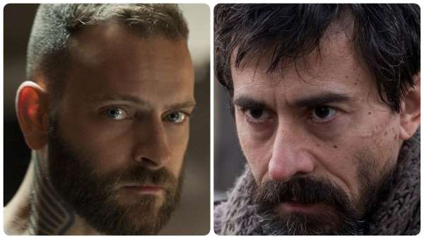 Delta, anticipazioni sul nuovo film di Michele Vannucci con Alessandro Borghi e Luigi Lo Cascio zerkalo spettacolo