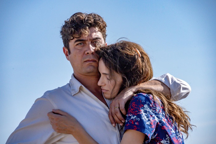 L'ultimo paradiso, anticipazioni sul nuovo film originale Netflix con Riccardo Scamarcio zerkalo spettacolo