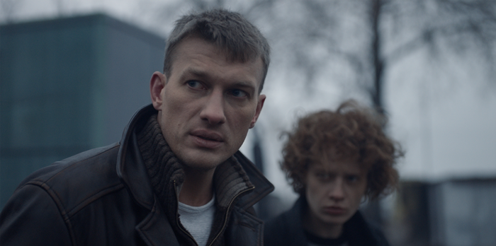 HIDE AND SEEK, su Rai4 l'acclamata serie thriller ucraina zerkalo spettacolo