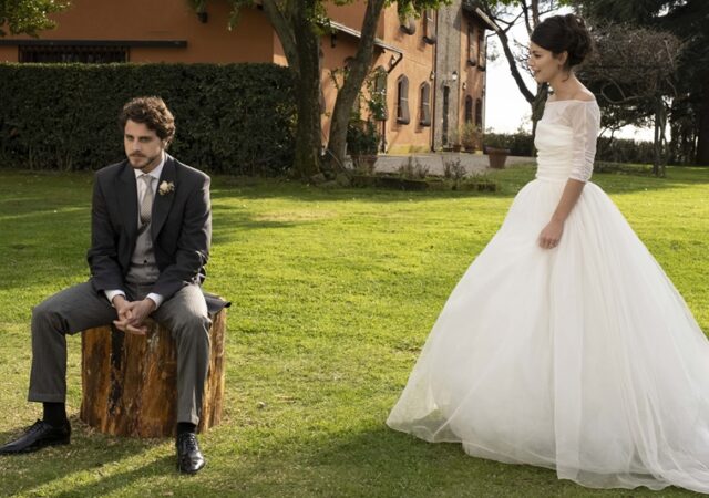 La donna per me, tutto sul nuovo film con Alessandra Mastronardi e Andrea Arcangeli zerkalo spettacolo