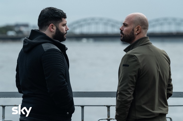 GOMORRA 5, anticipazioni e prime immagini della stagione finale della serie Sky zerkalo spettacolo