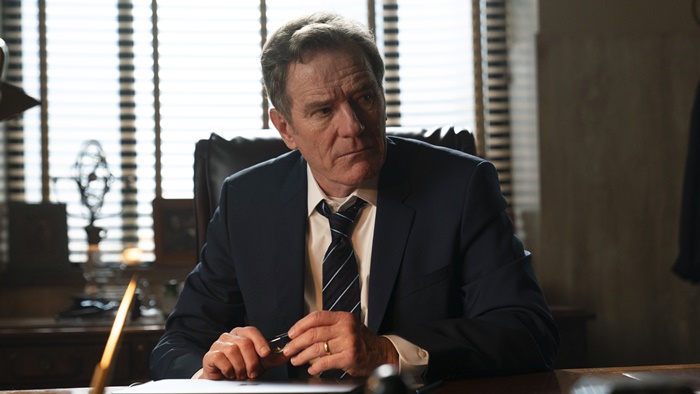 YOUR HONOR, su Sky la serie con Bryan Cranston di Breaking Bad zerkalo spettacolo