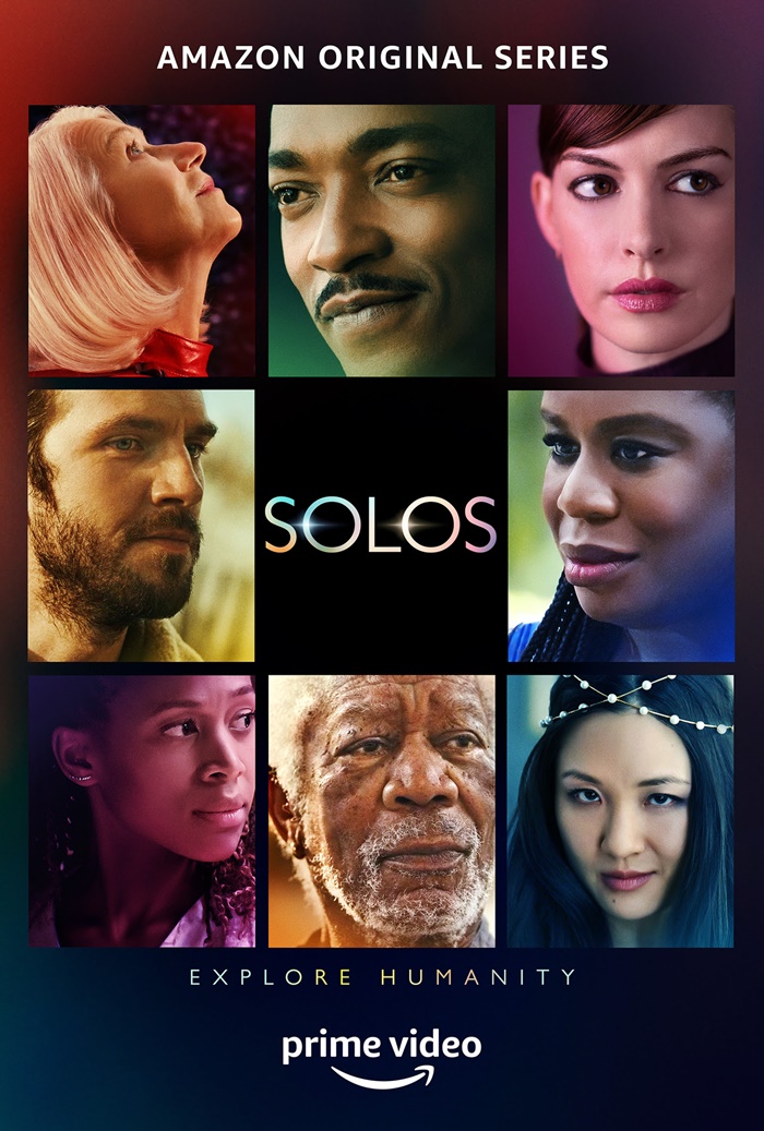 Solos, tutto sulla serie antologica con cast all stars di Prime Video zerkalo spettacolo