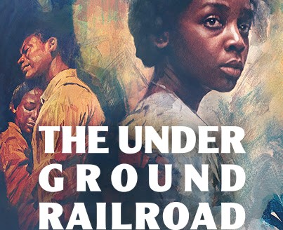 The Underground Railroad, data di uscita e anticipazioni della limited series di Barry Jenkins zerkalo spettacolo