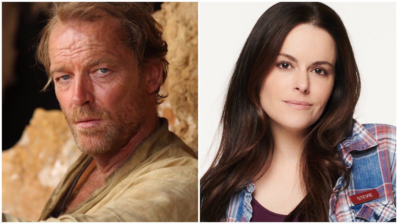 The Rig, cast e prime anticipazioni della serie Amazon con Iain Glen e Emily Hampshire zerkalo spettacolo