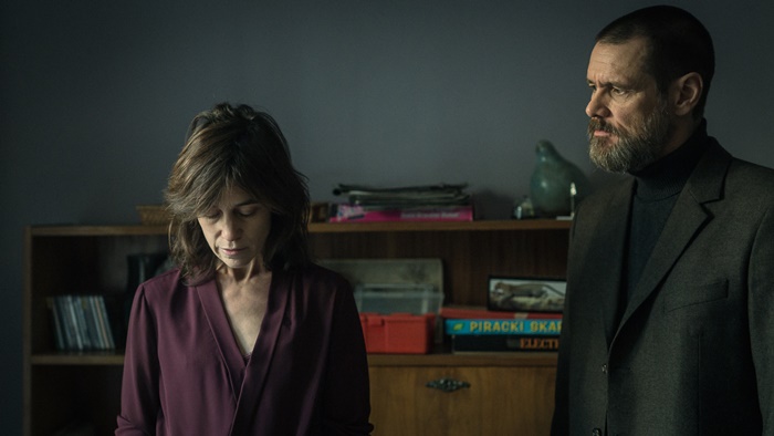 Dark Crimes, su Prime Video il thriller di Alexandros Avranas con Jim Carrey e Charlotte Gainsbourg zerkalo spettacolo