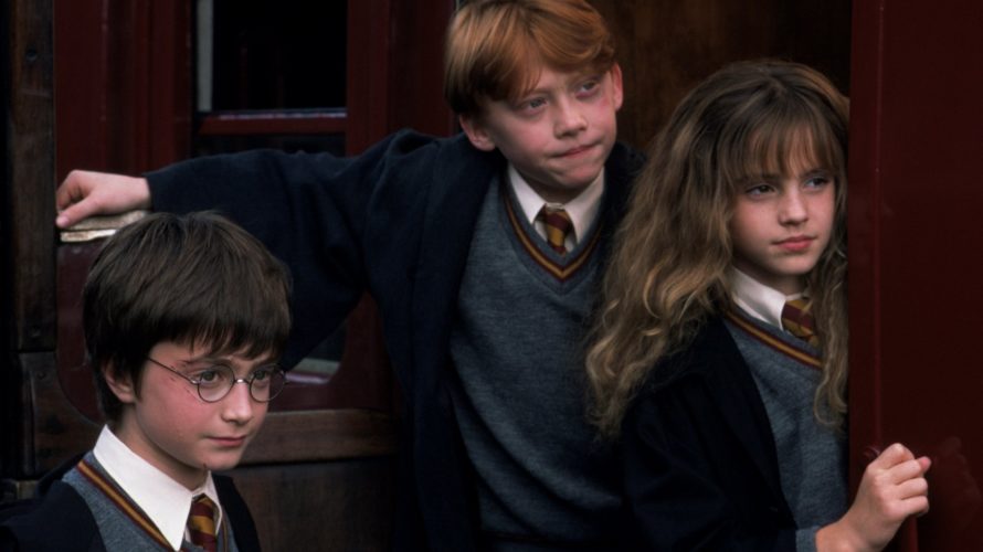 Harry Potter, per la prima volta su Sky Cinema un canale interamente dedicato zerkalo spettacolo