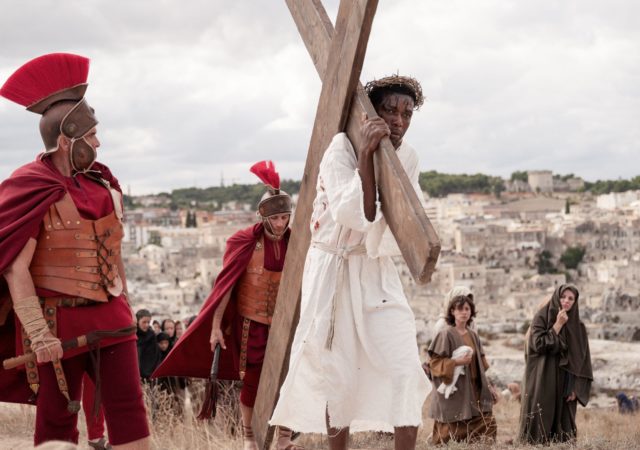 IL NUOVO VANGELO, uscita mondiale dell'ultimo film di MILO RAU, in streaming ad aprile zerkalo spettacolo