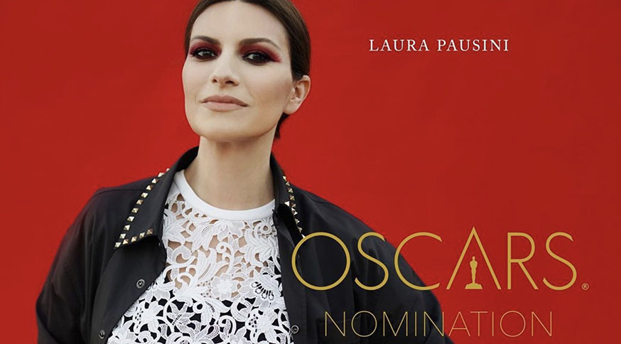 Laura Pausini, il commento a caldo per la candidatura agli Oscar 2021 zerkalo spettacolo