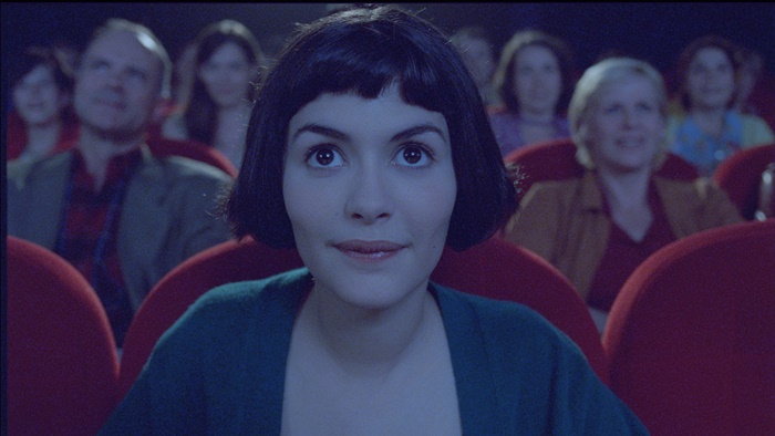 Il favoloso mondo di Amélie compie 20 anni e torna al cinema zerkalo spettacolo