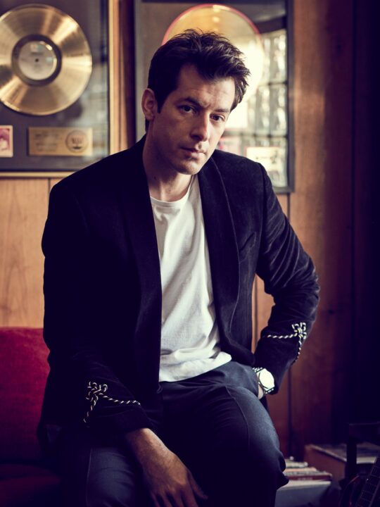 Watch the Sound with Mark Ronson, su Apple TV + la docuserie di Mark Ronson e Morgan Neville zerkalo spettacolo